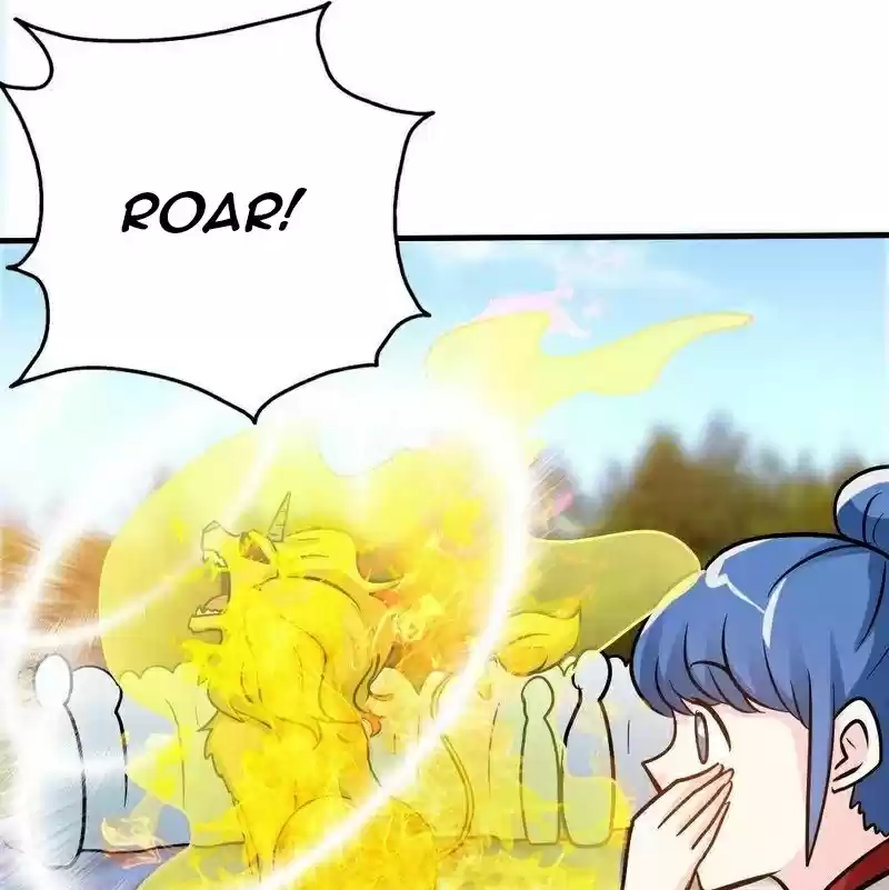 Zhi Zun Shen Mo Ch. 61