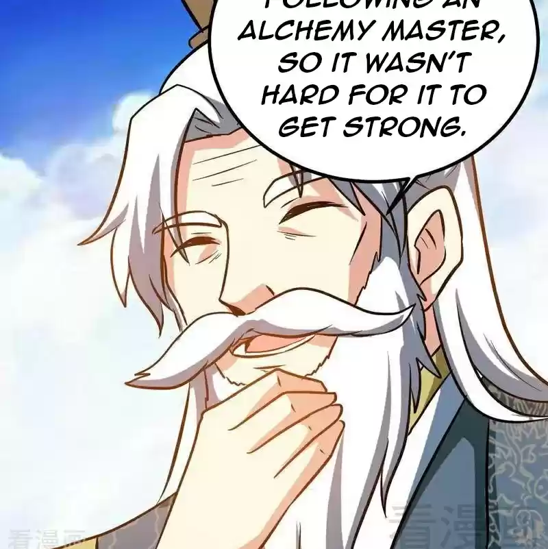 Zhi Zun Shen Mo Ch. 61