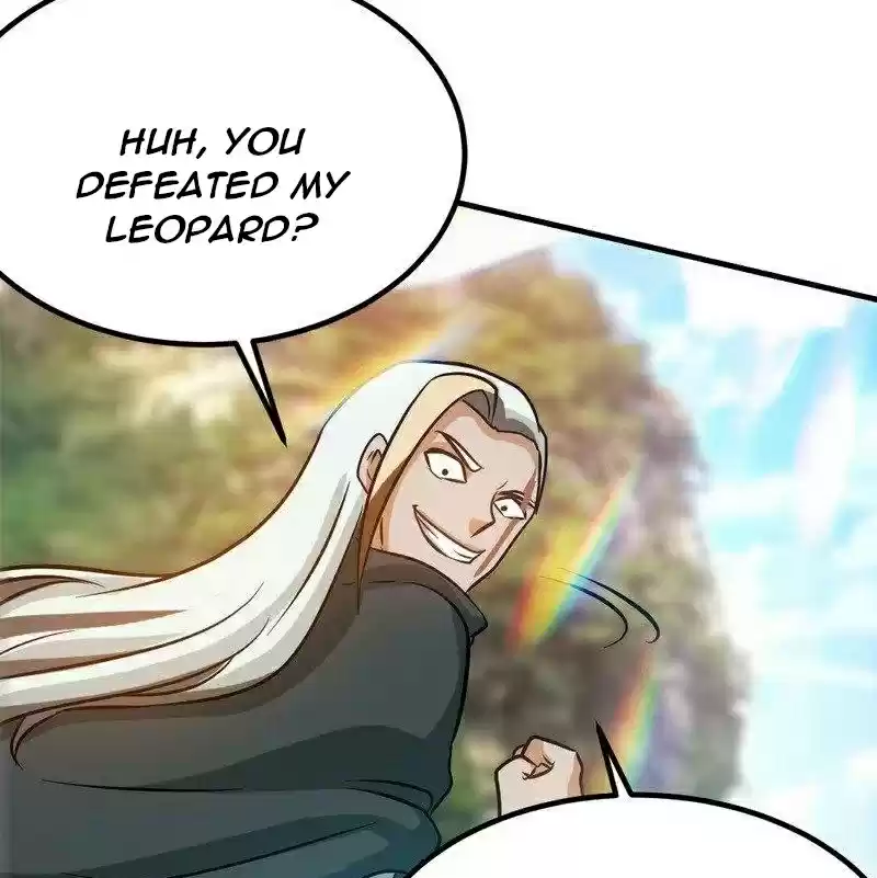 Zhi Zun Shen Mo Ch. 61