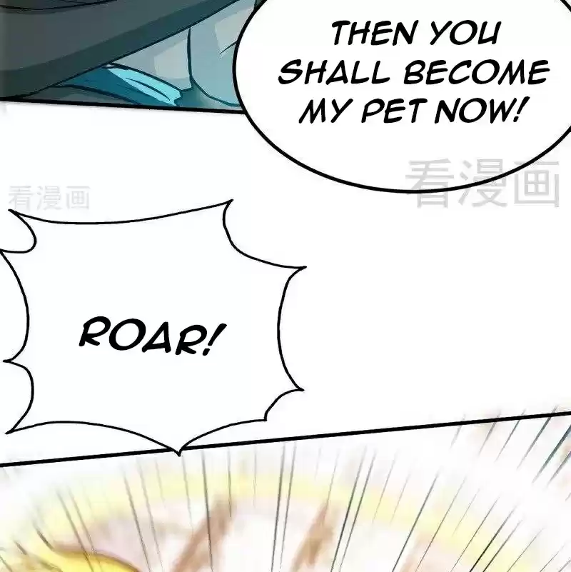 Zhi Zun Shen Mo Ch. 61