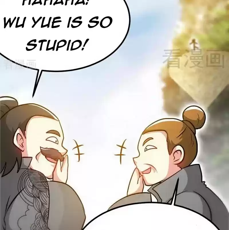 Zhi Zun Shen Mo Ch. 62