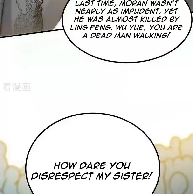 Zhi Zun Shen Mo Ch. 62