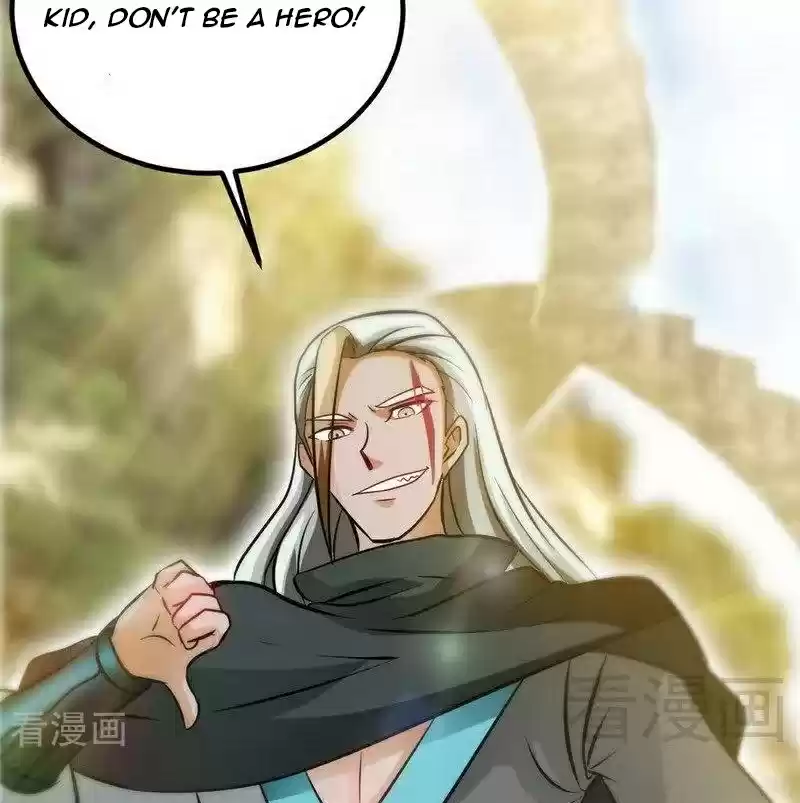 Zhi Zun Shen Mo Ch. 62