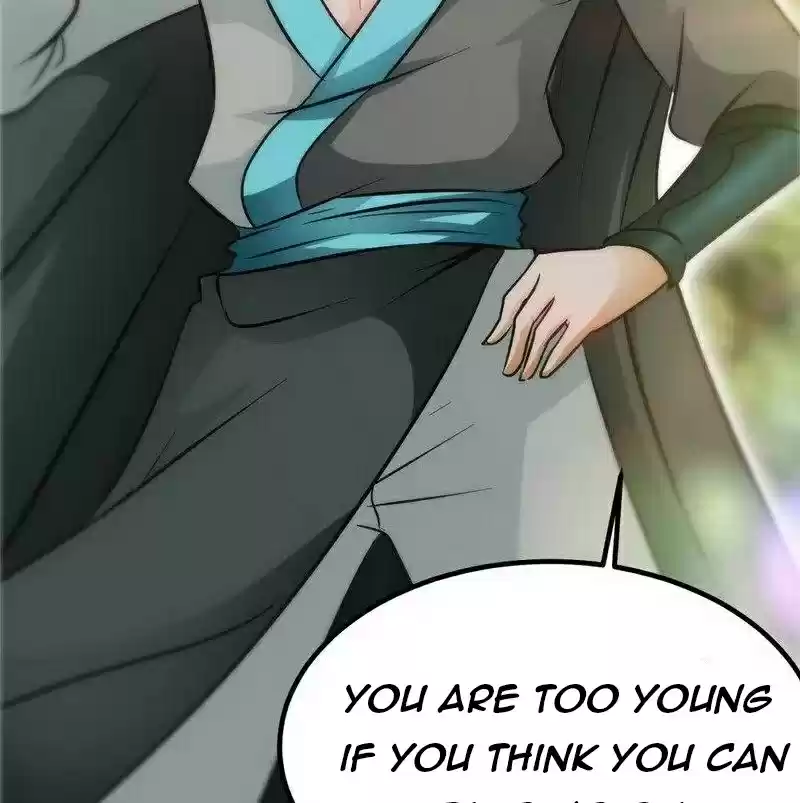 Zhi Zun Shen Mo Ch. 62