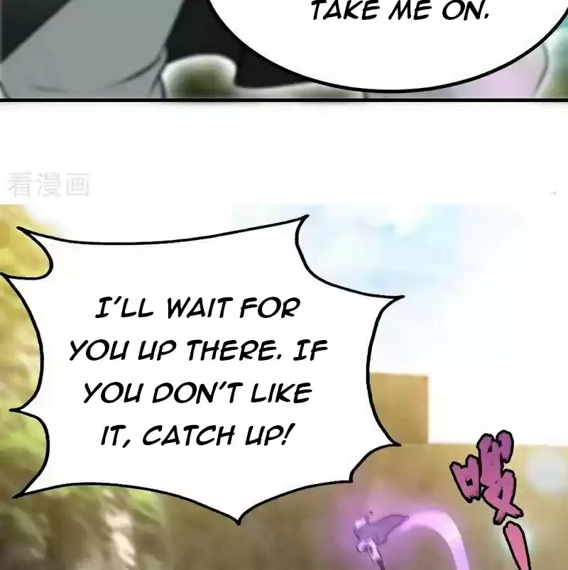 Zhi Zun Shen Mo Ch. 62