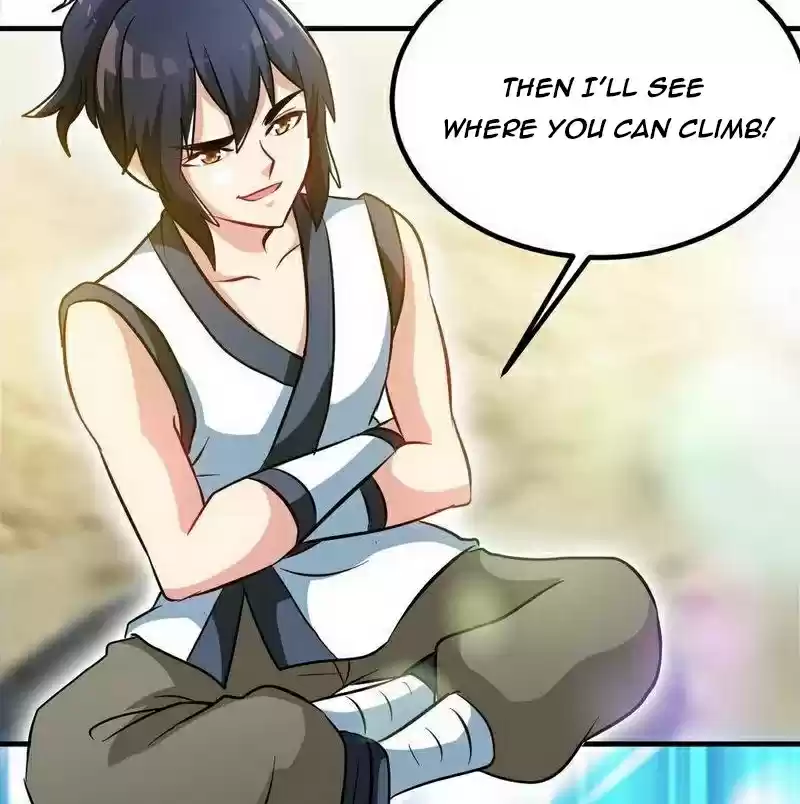 Zhi Zun Shen Mo Ch. 62