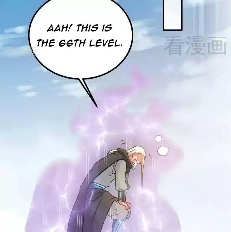 Zhi Zun Shen Mo Ch. 62