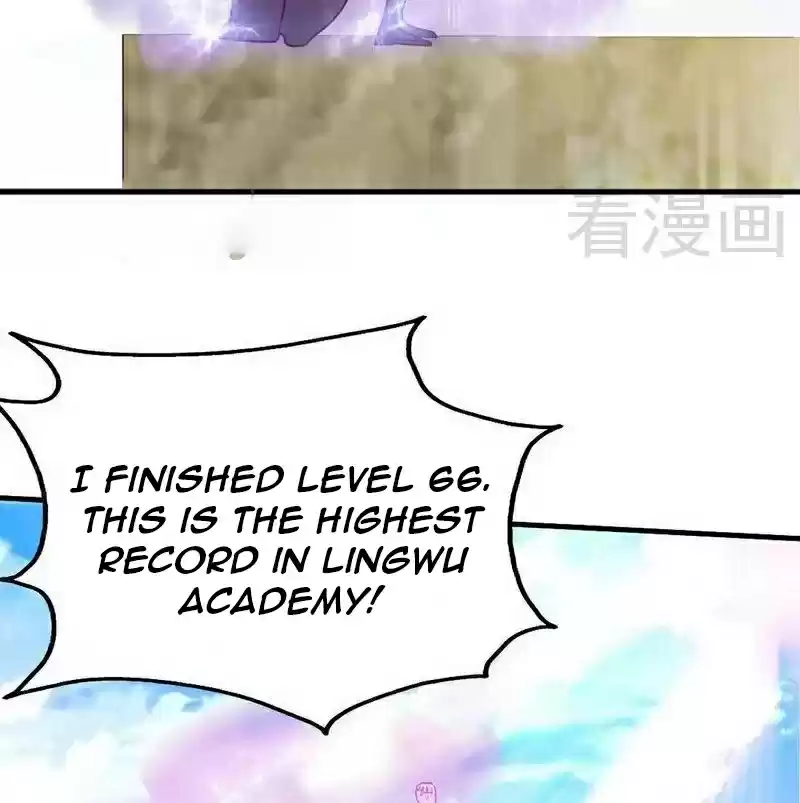 Zhi Zun Shen Mo Ch. 62