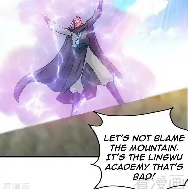 Zhi Zun Shen Mo Ch. 62