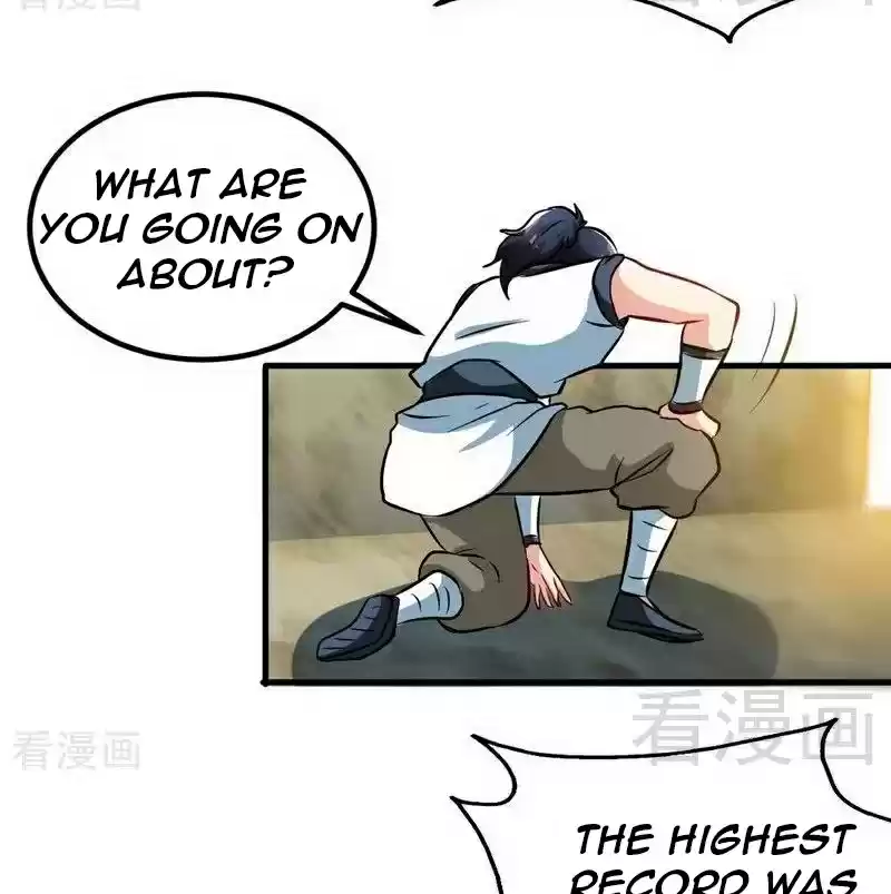 Zhi Zun Shen Mo Ch. 62