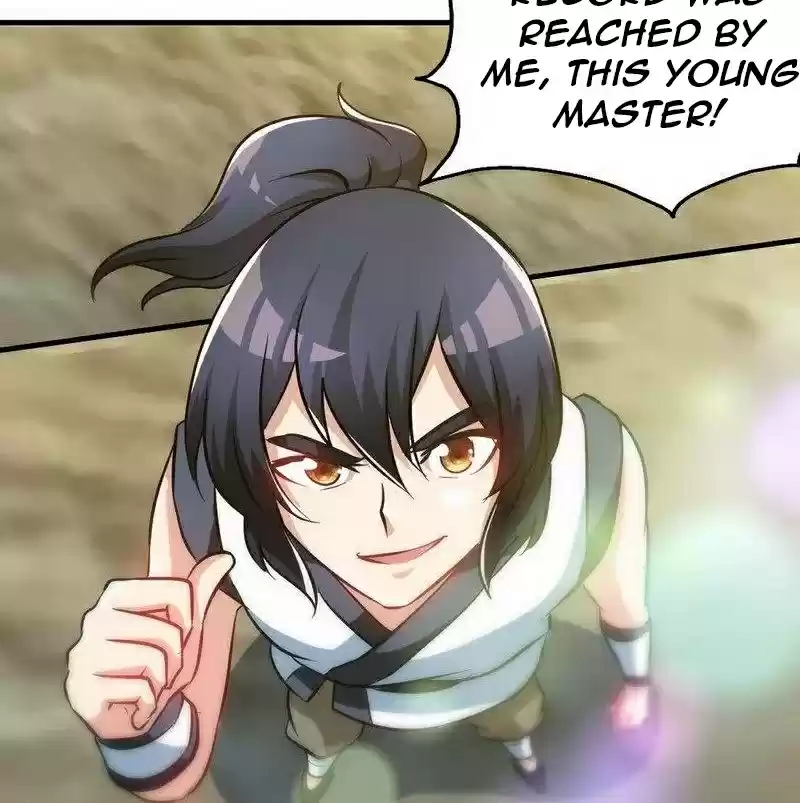 Zhi Zun Shen Mo Ch. 62