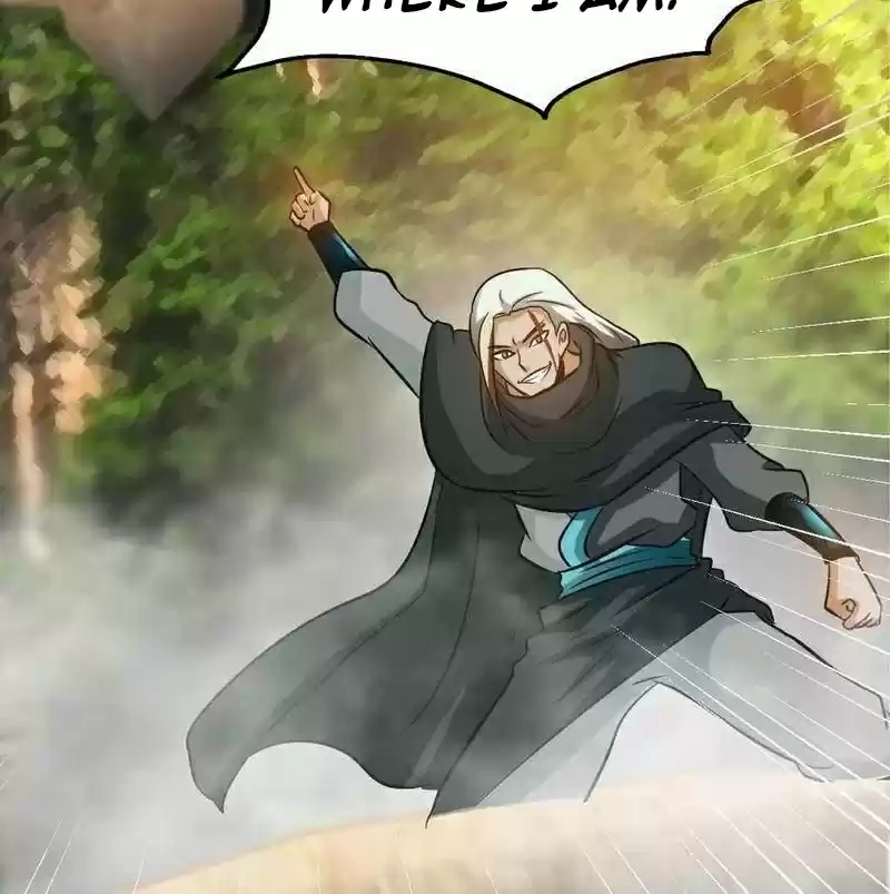 Zhi Zun Shen Mo Ch. 62