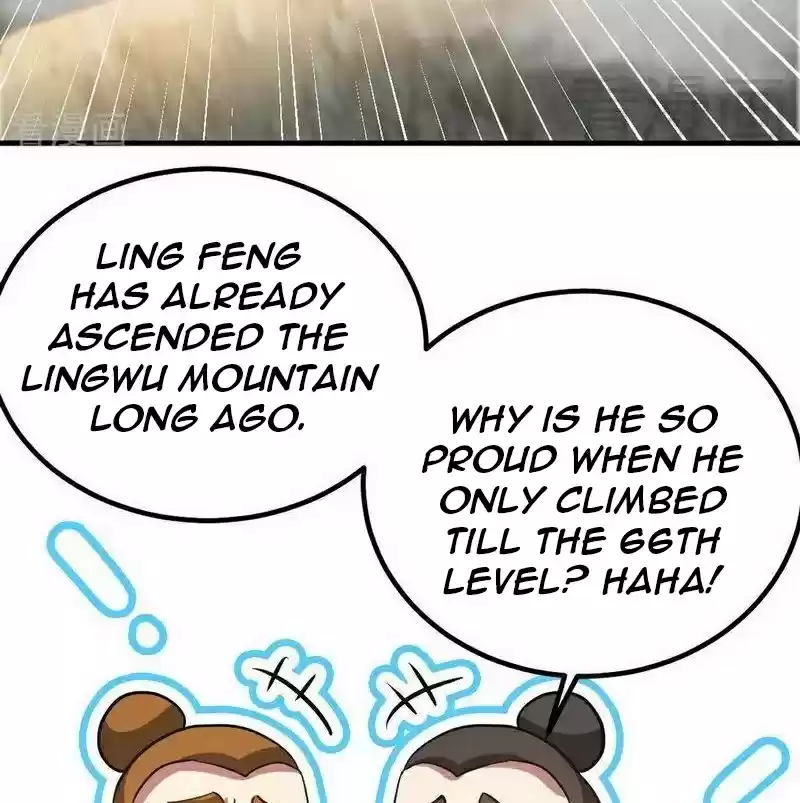 Zhi Zun Shen Mo Ch. 62