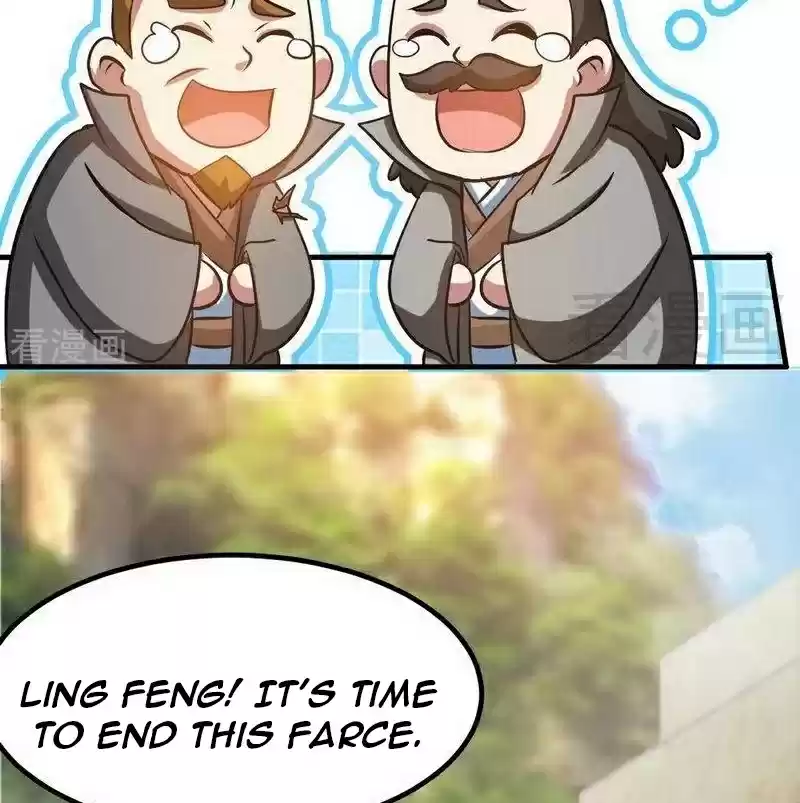 Zhi Zun Shen Mo Ch. 62