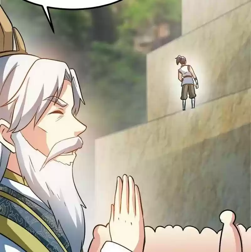 Zhi Zun Shen Mo Ch. 62