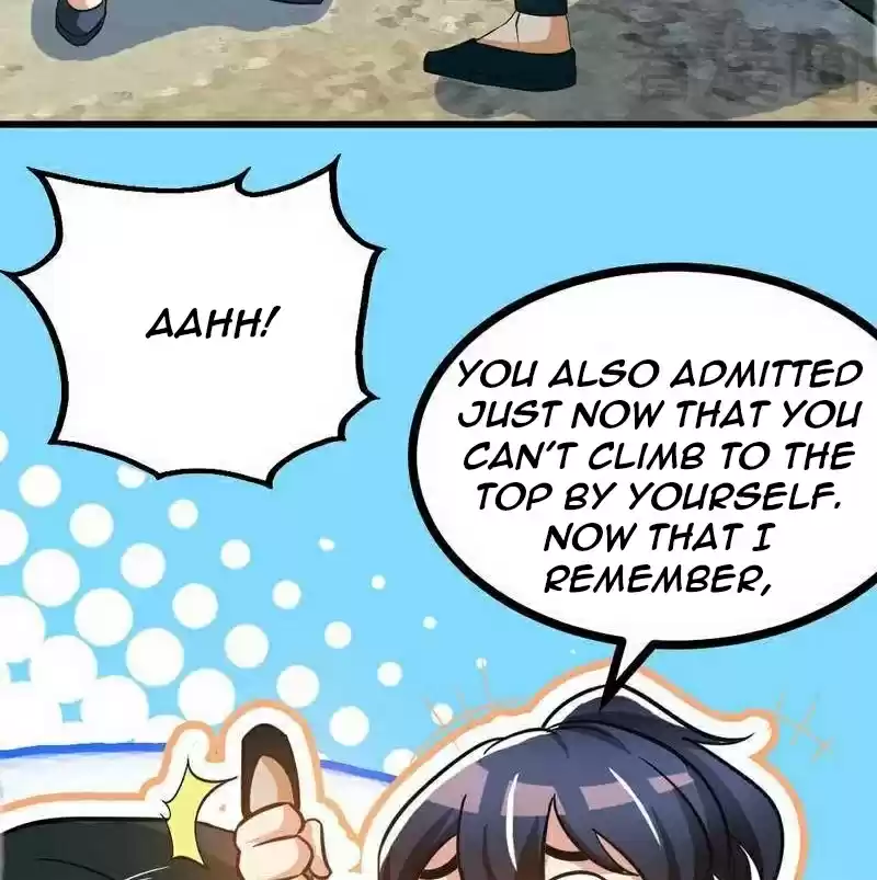 Zhi Zun Shen Mo Ch. 62