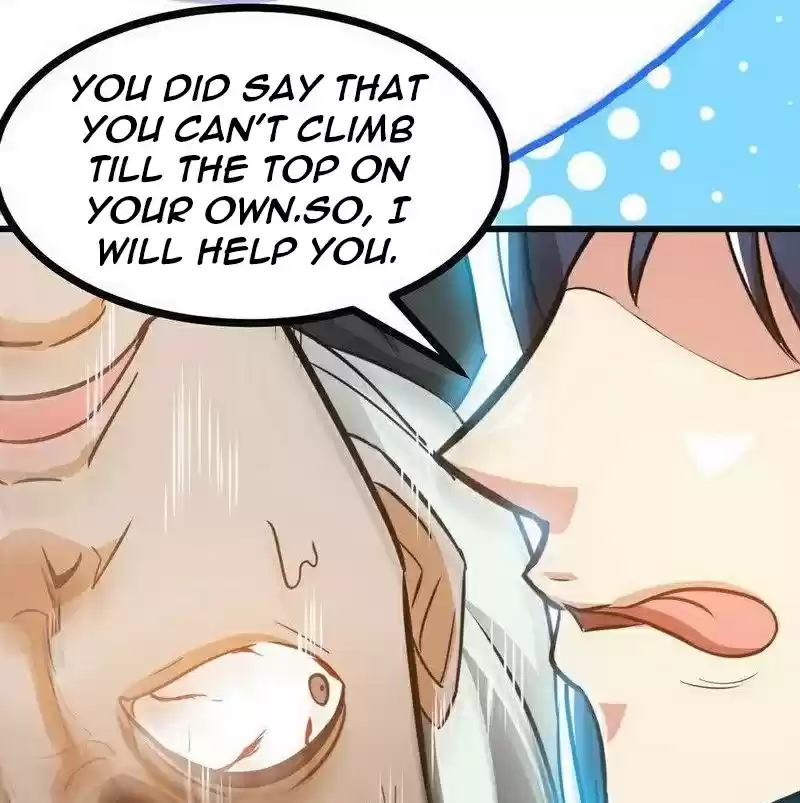 Zhi Zun Shen Mo Ch. 62