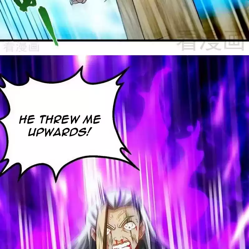 Zhi Zun Shen Mo Ch. 62