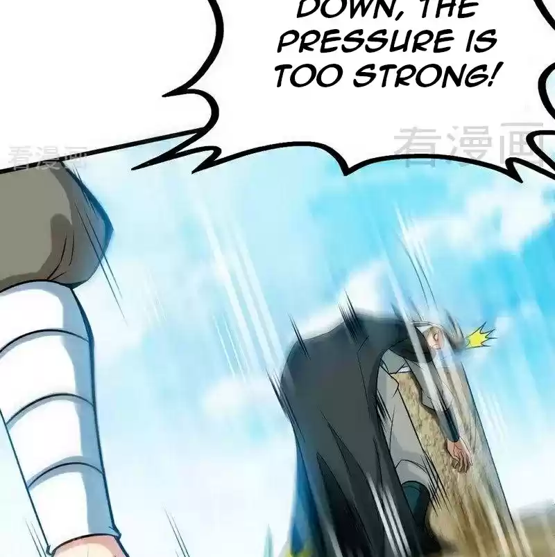 Zhi Zun Shen Mo Ch. 62