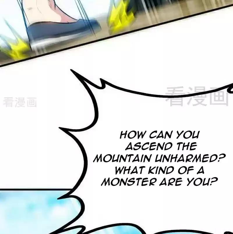 Zhi Zun Shen Mo Ch. 62