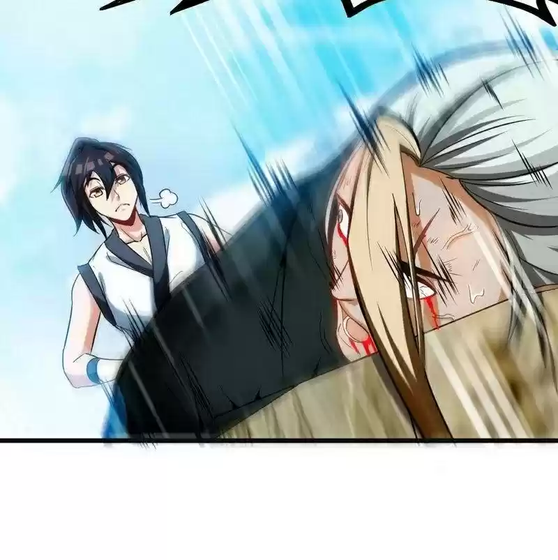 Zhi Zun Shen Mo Ch. 62