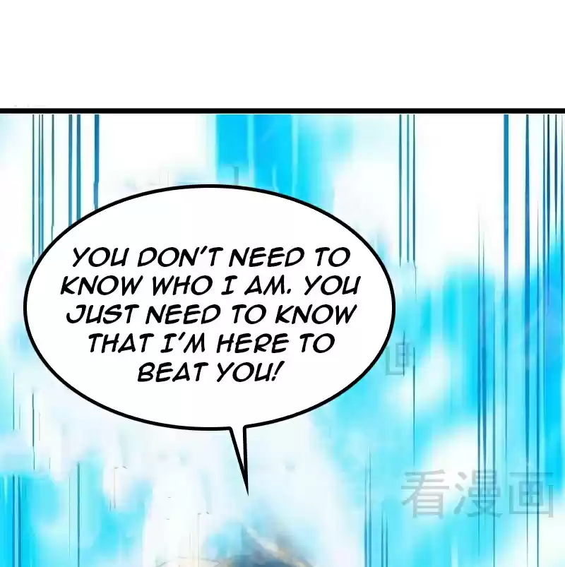 Zhi Zun Shen Mo Ch. 62