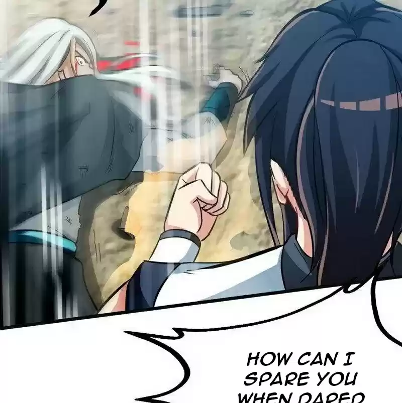 Zhi Zun Shen Mo Ch. 62