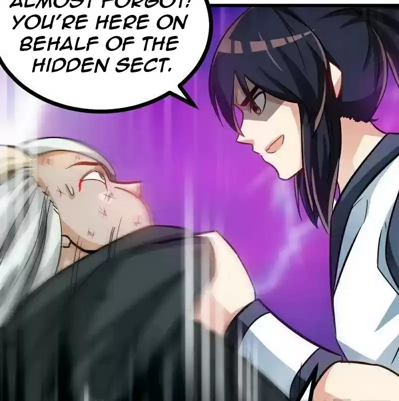 Zhi Zun Shen Mo Ch. 62