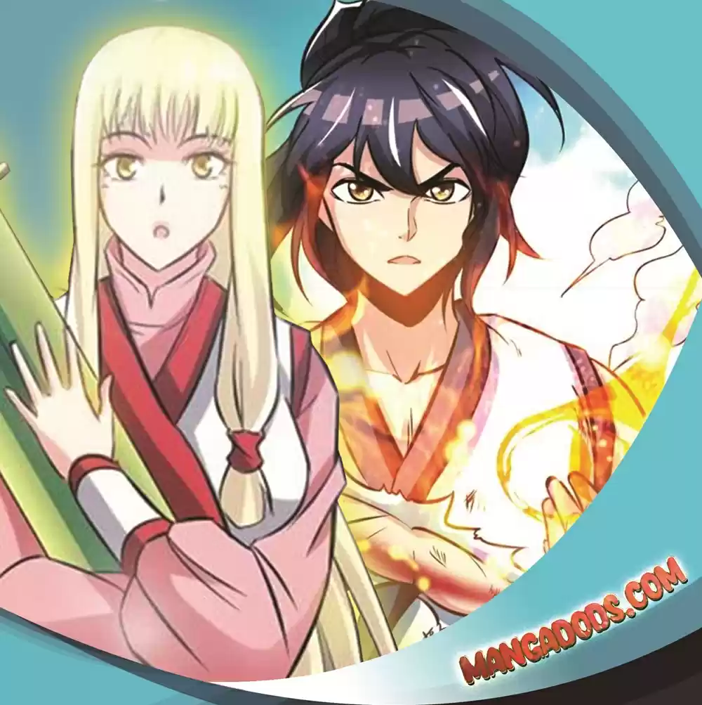 Zhi Zun Shen Mo Ch. 63