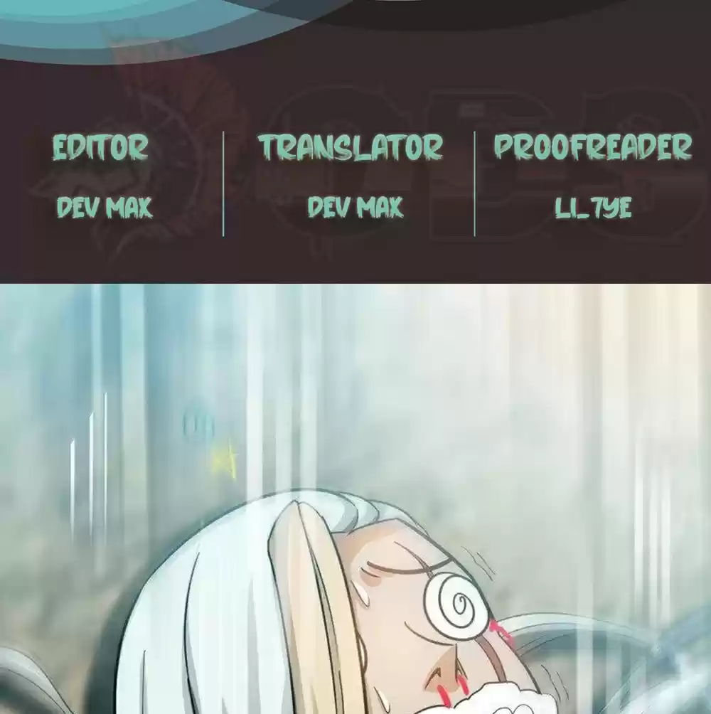 Zhi Zun Shen Mo Ch. 63