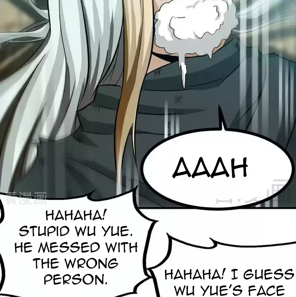 Zhi Zun Shen Mo Ch. 63