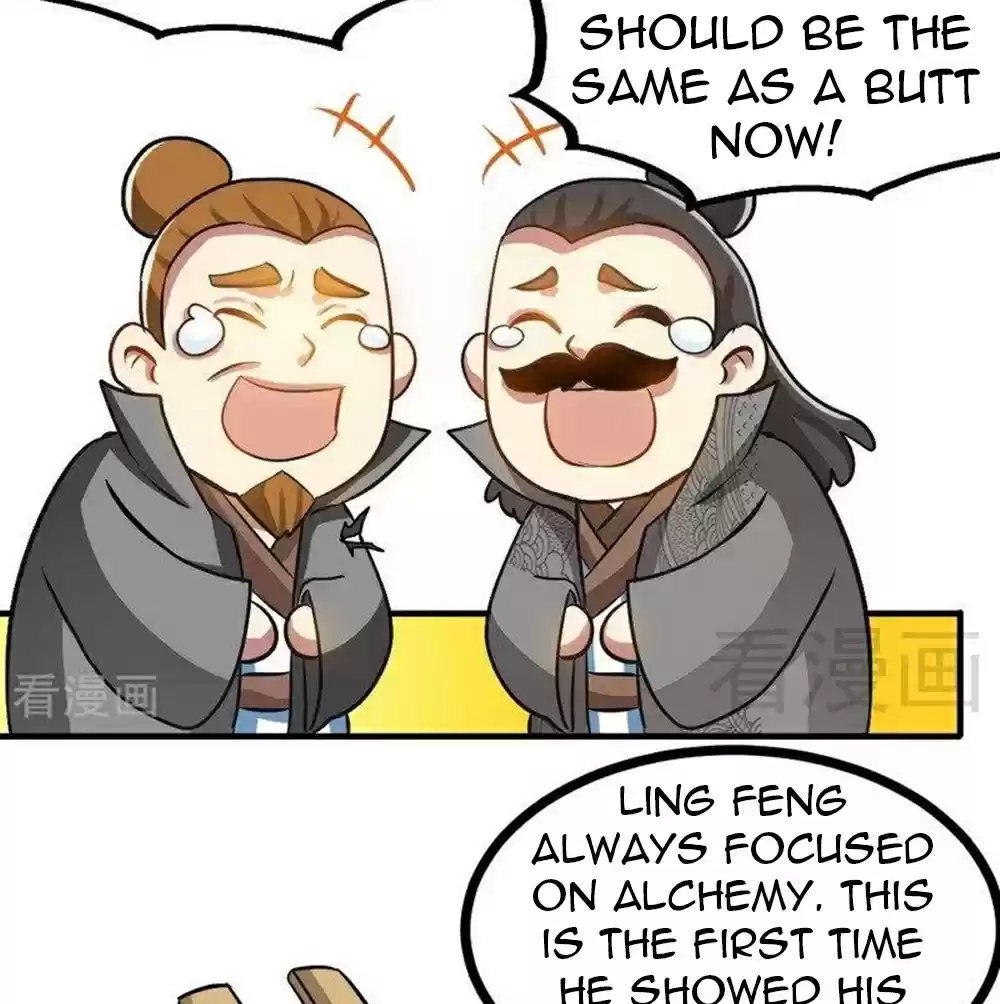 Zhi Zun Shen Mo Ch. 63