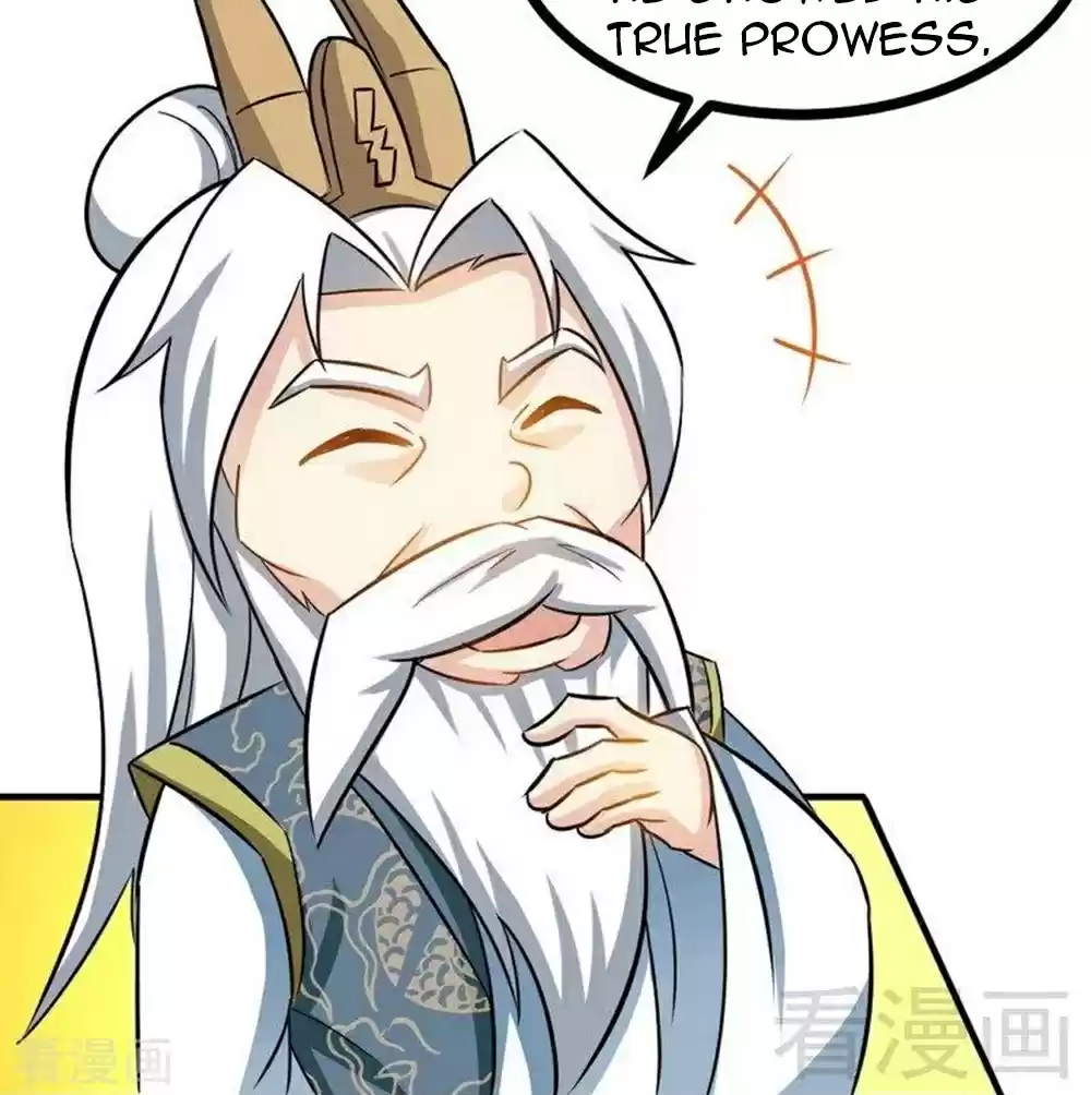 Zhi Zun Shen Mo Ch. 63