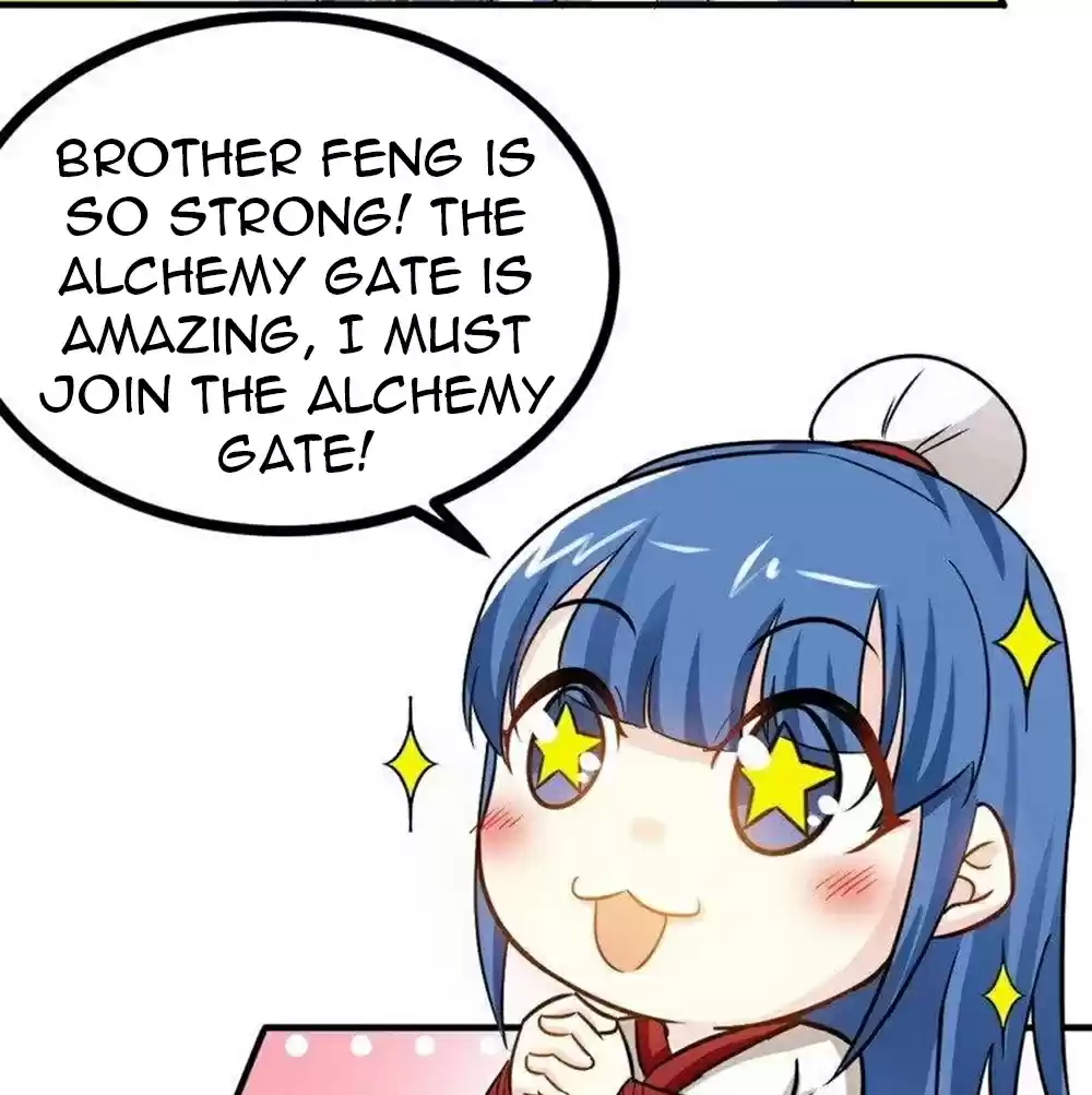 Zhi Zun Shen Mo Ch. 63