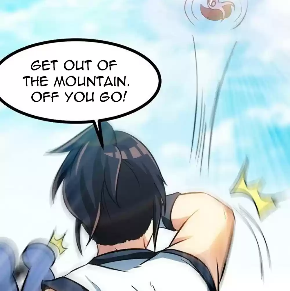 Zhi Zun Shen Mo Ch. 63