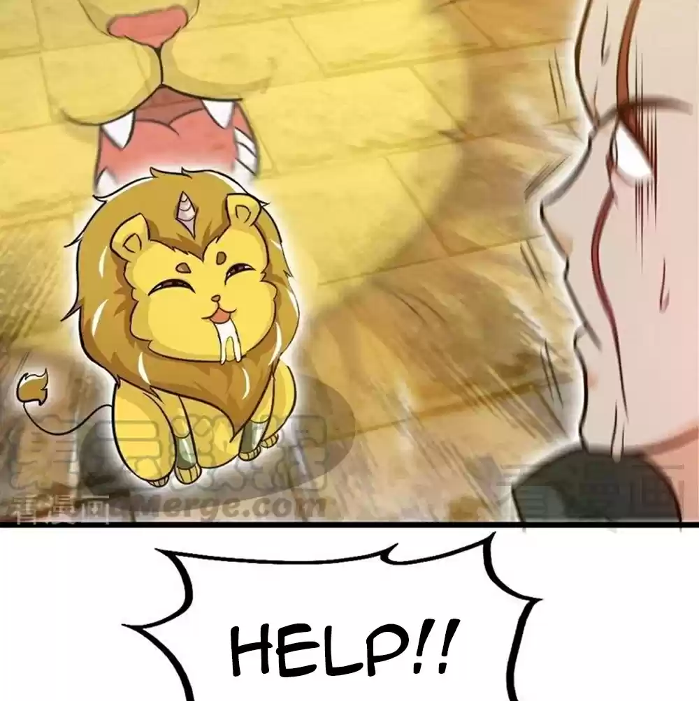 Zhi Zun Shen Mo Ch. 63