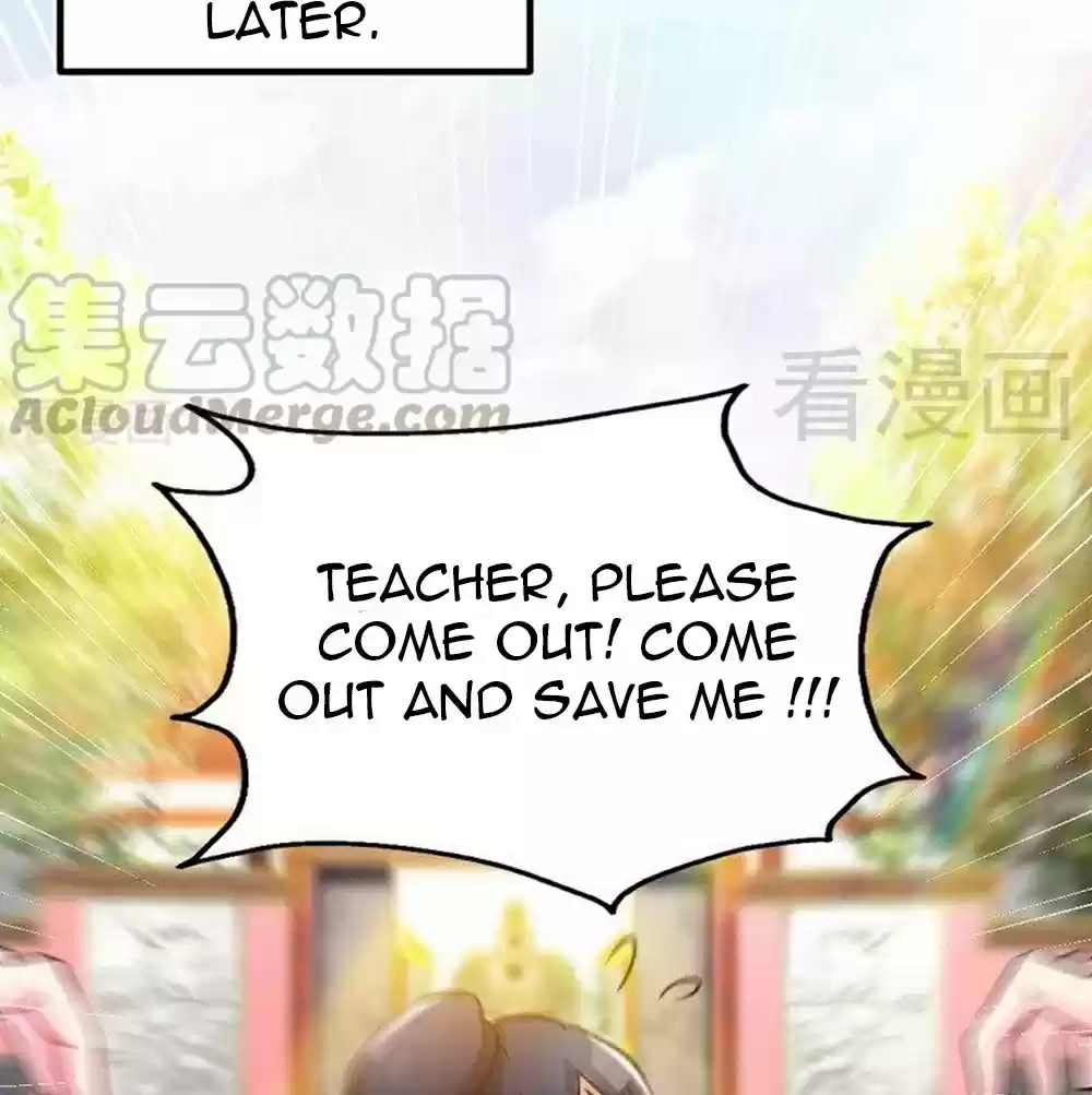 Zhi Zun Shen Mo Ch. 63