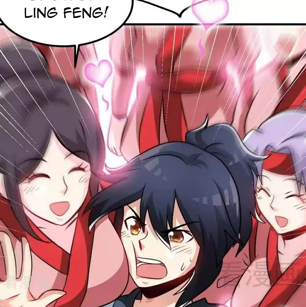 Zhi Zun Shen Mo Ch. 63