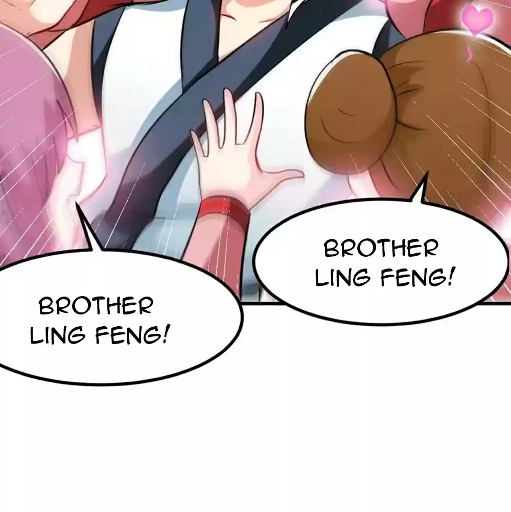 Zhi Zun Shen Mo Ch. 63