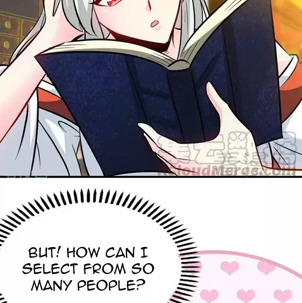 Zhi Zun Shen Mo Ch. 63