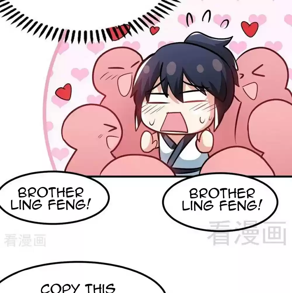 Zhi Zun Shen Mo Ch. 63