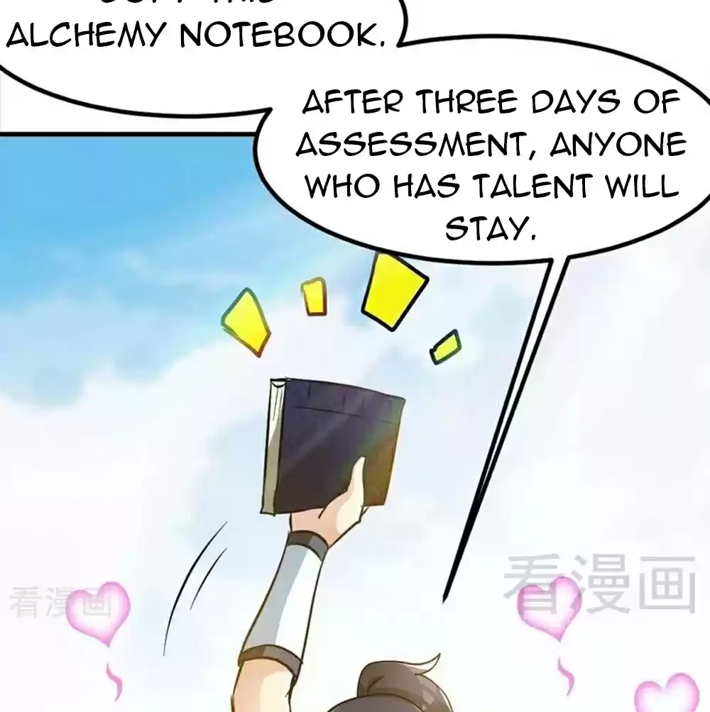 Zhi Zun Shen Mo Ch. 63