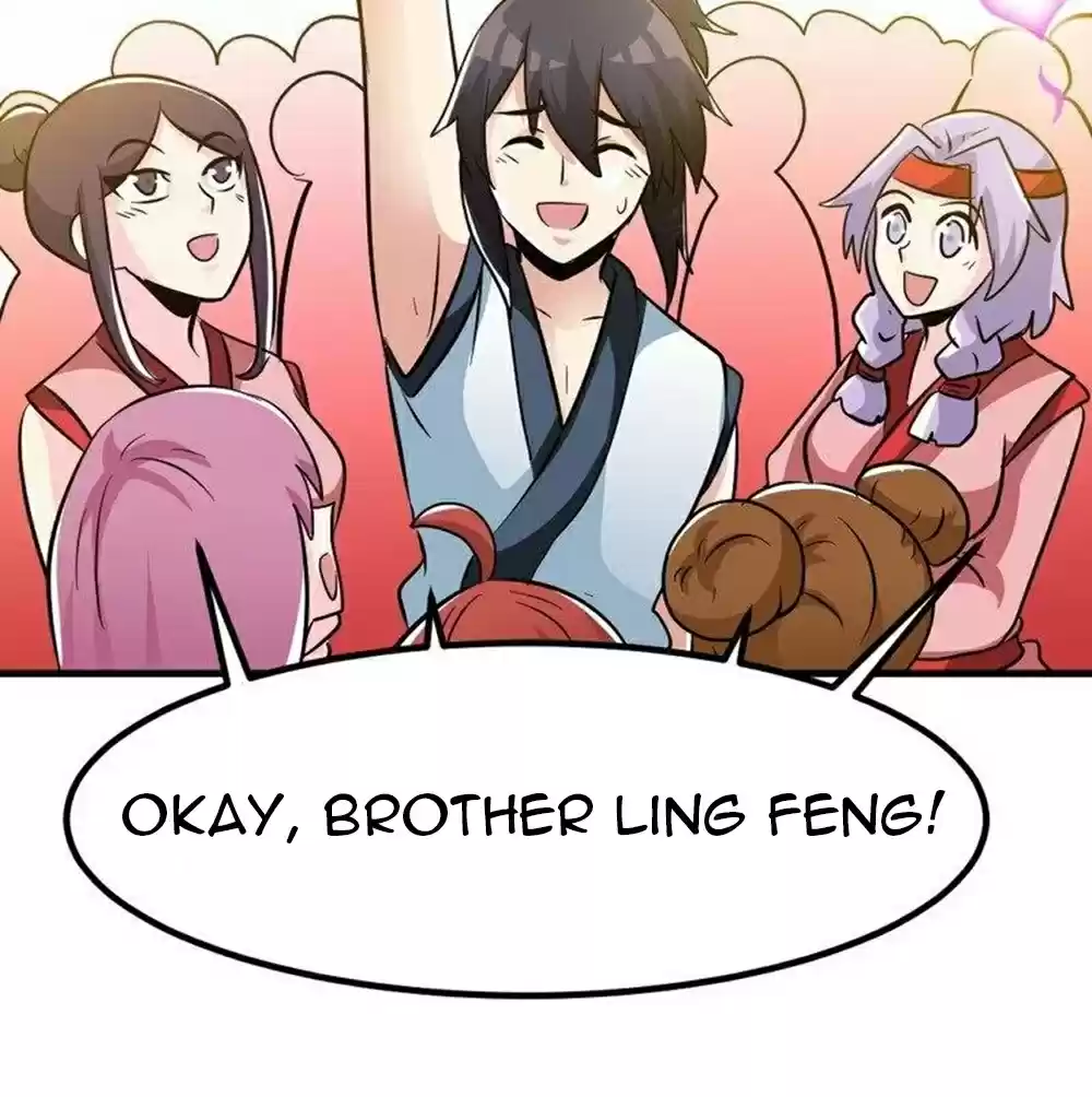 Zhi Zun Shen Mo Ch. 63