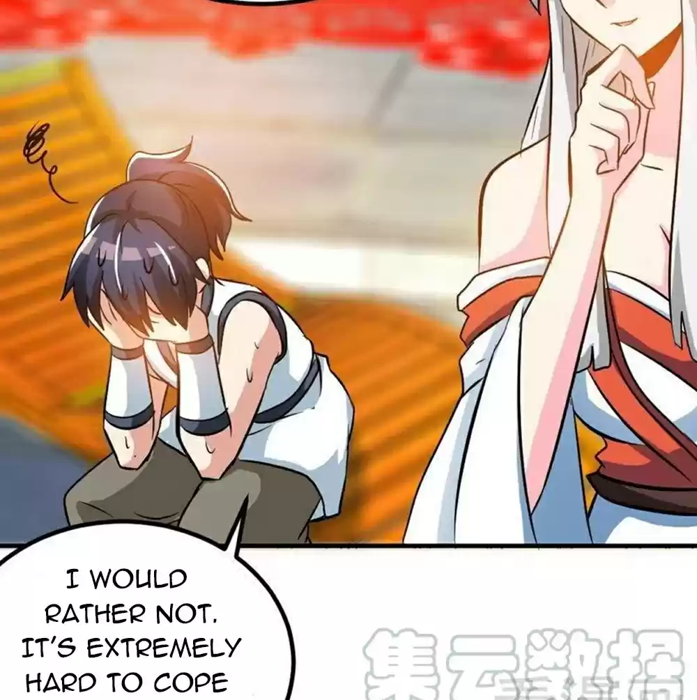 Zhi Zun Shen Mo Ch. 63