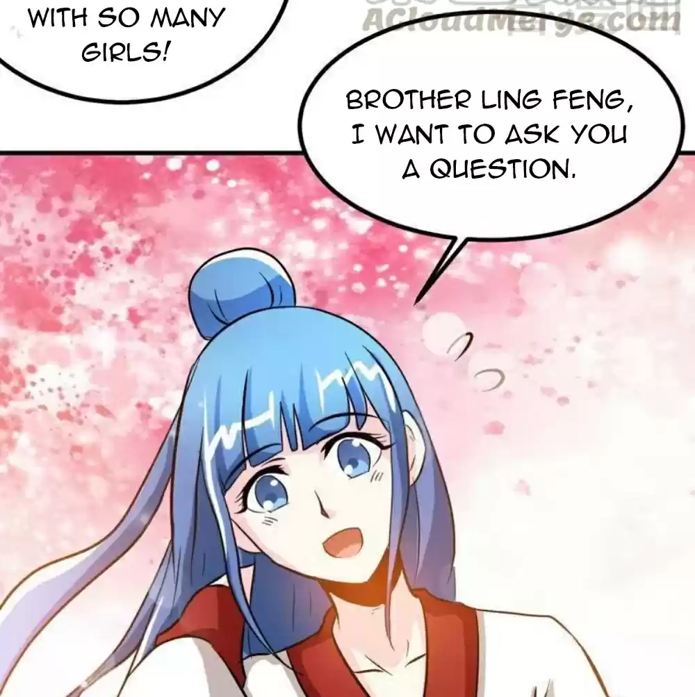 Zhi Zun Shen Mo Ch. 63