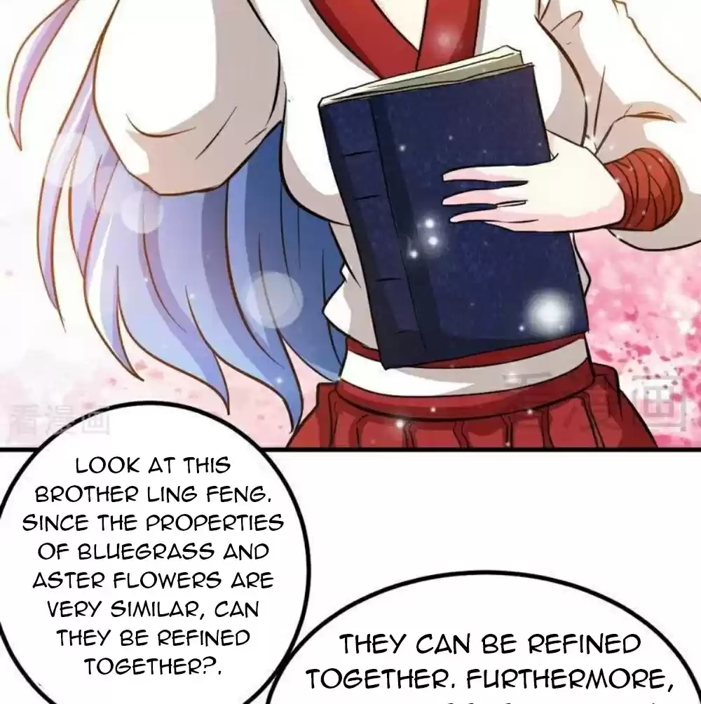 Zhi Zun Shen Mo Ch. 63