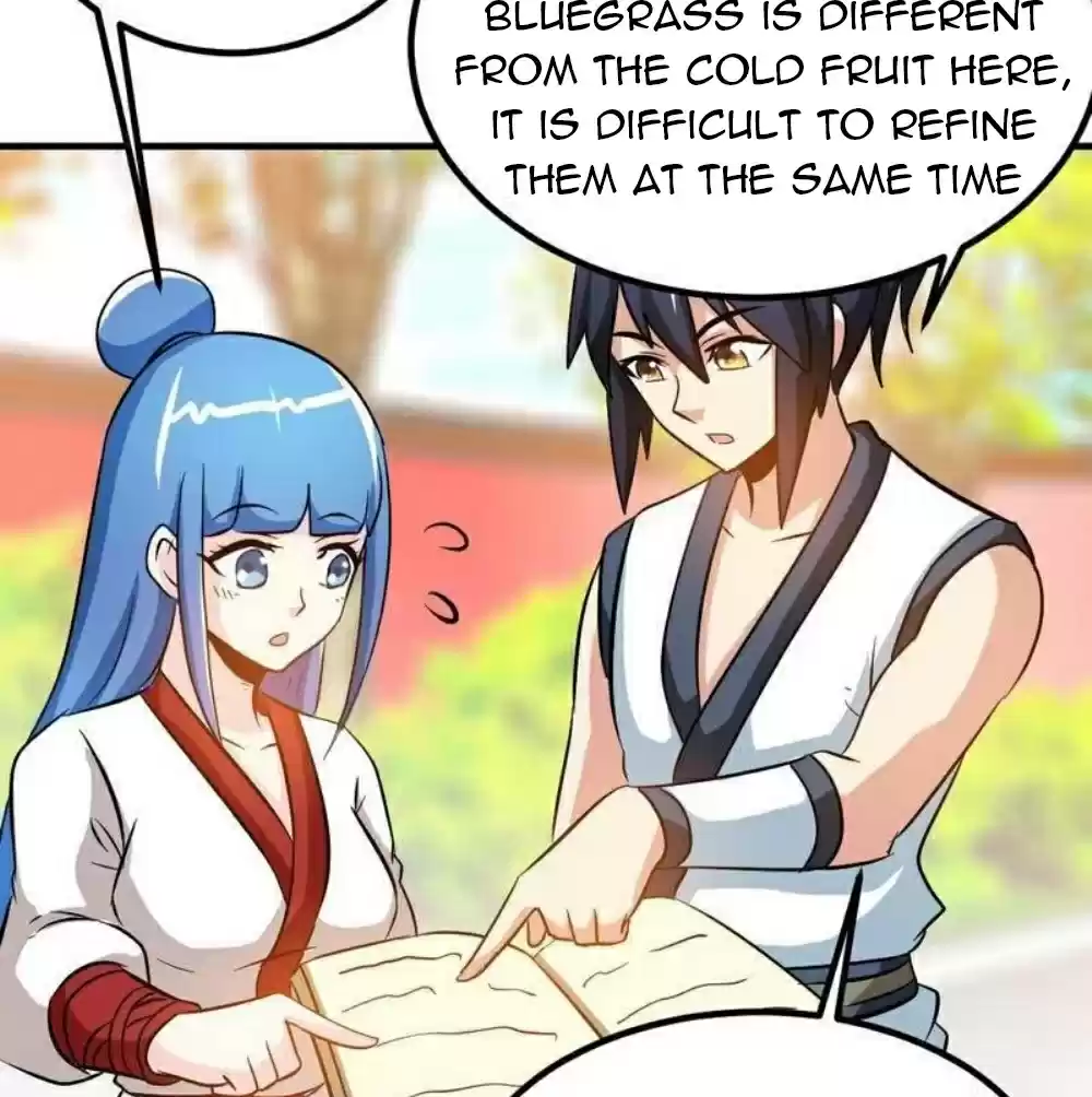 Zhi Zun Shen Mo Ch. 63