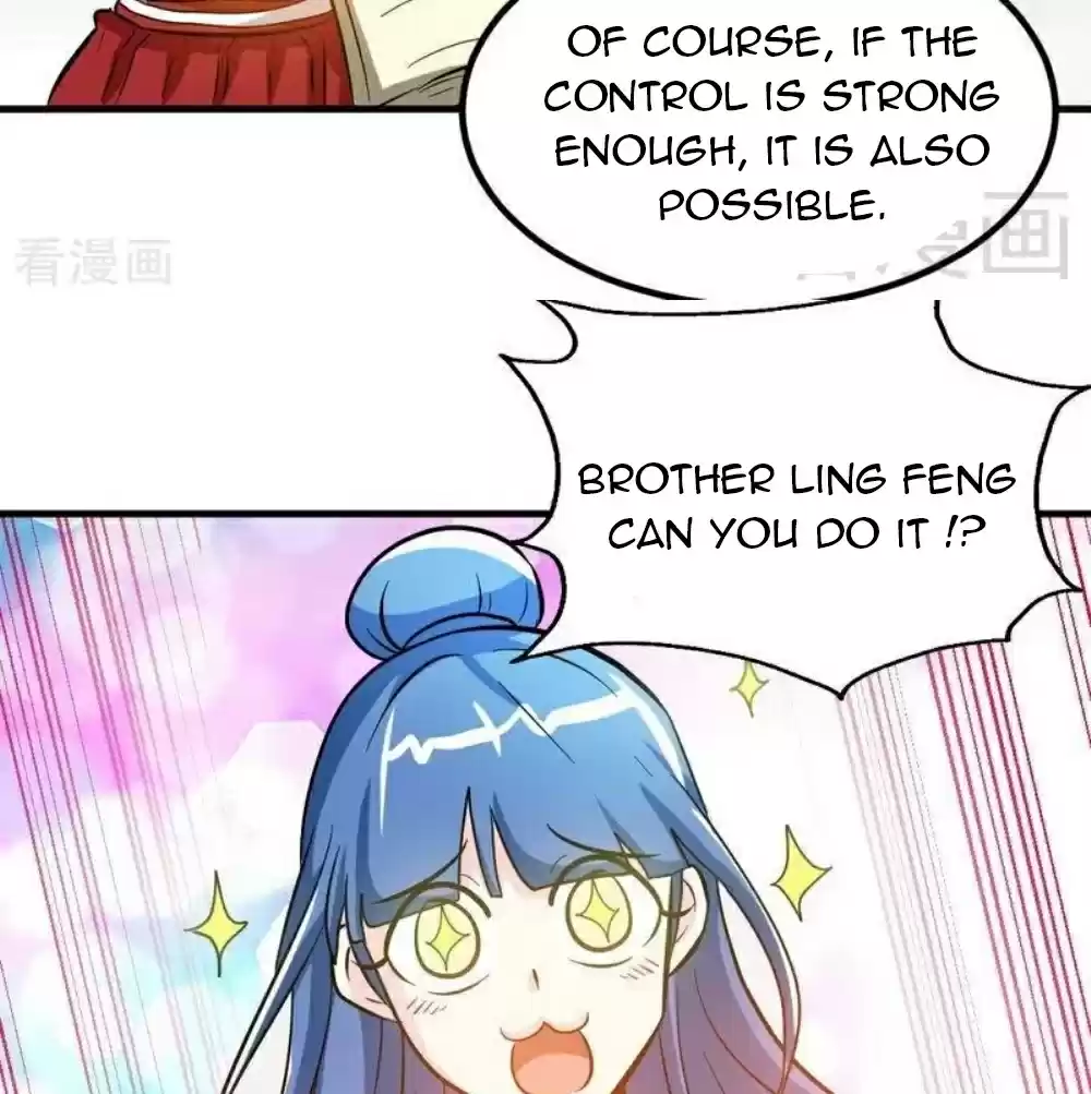 Zhi Zun Shen Mo Ch. 63