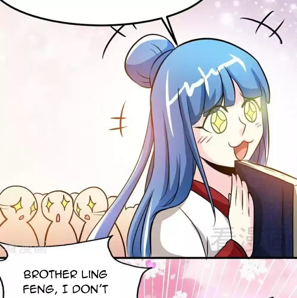 Zhi Zun Shen Mo Ch. 63