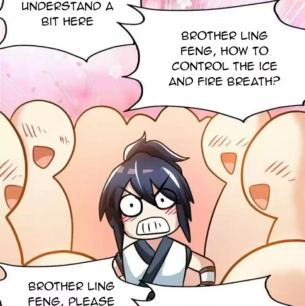 Zhi Zun Shen Mo Ch. 63